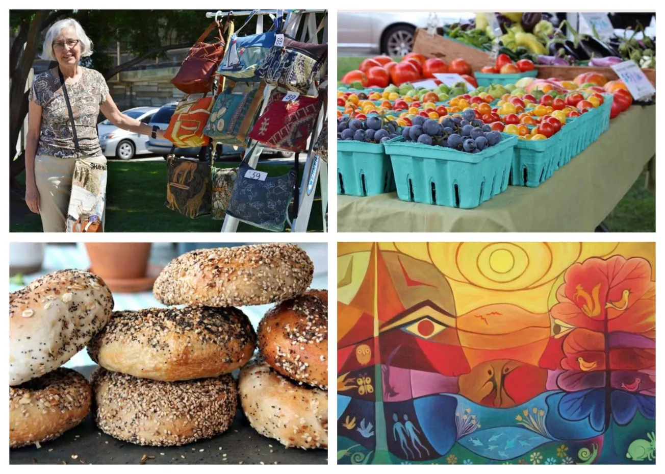 Winchester Farmers Market opens for the season on June 13