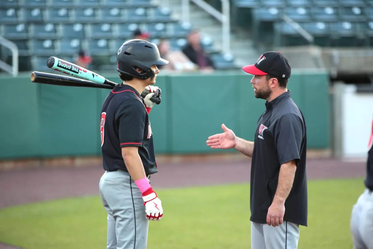 As Winchester baseball program continues to progress, Coach Ed McDonald’s team takes that next step, led by a quartet of stars
