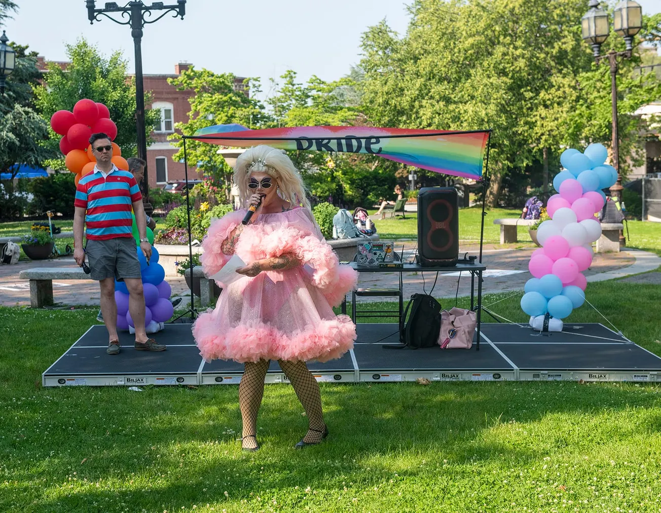 Griffin Museum, Network for Social Justice hosting Winchester’s first PRIDE Tea Dance