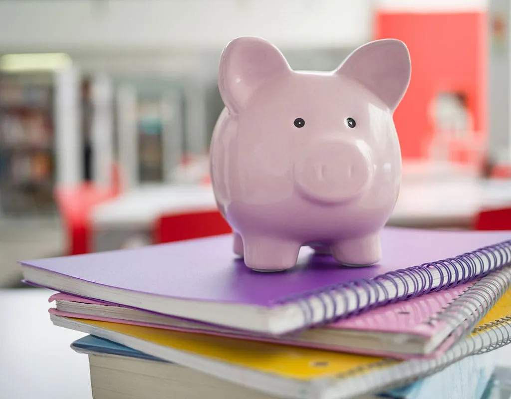McCall Middle School Civics Project: School Funding and Budgeting Issues in Winchester