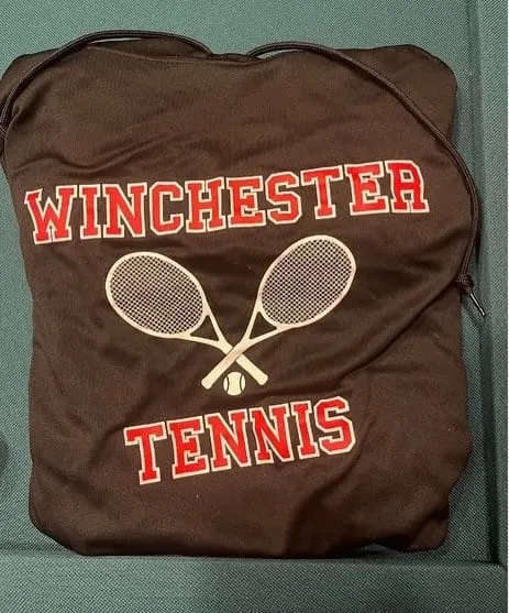 Winchester boys tennis completes another season filled with more winning highlights