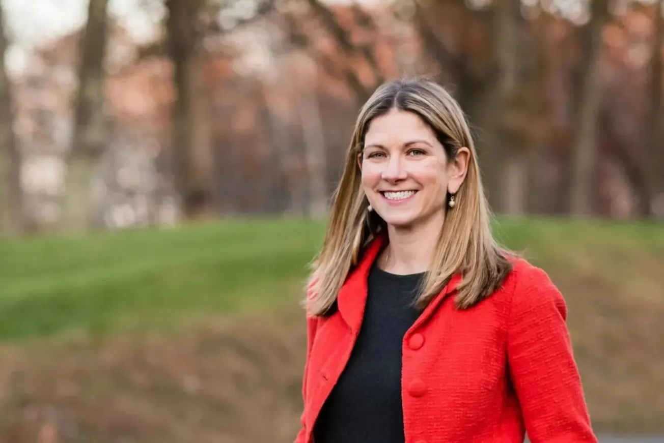 Organized labor coalesces around Kate Lipper-Garabedian in 5th Middlesex District Senate race