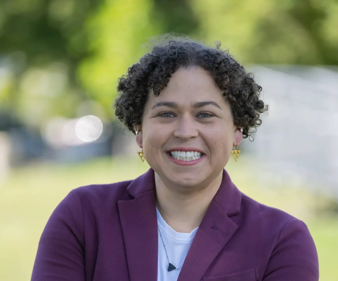 OPINION: Carey McDonald: Our next state senator needs to fight for our communities
