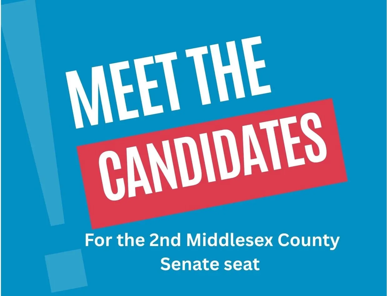 Five state Senate candidates for 2nd Middlesex County have their say at forum