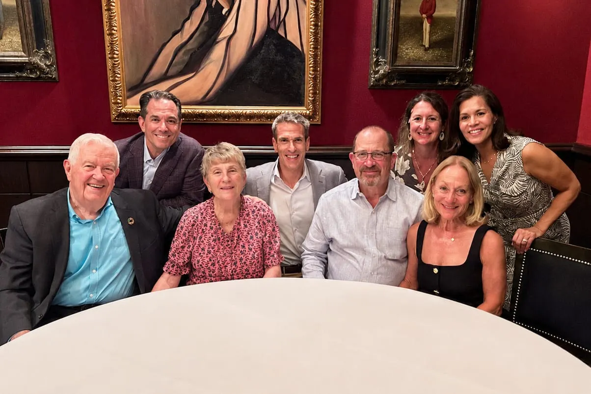 Winchester resident’s candy brokerage celebrates 50 Years with Cummings