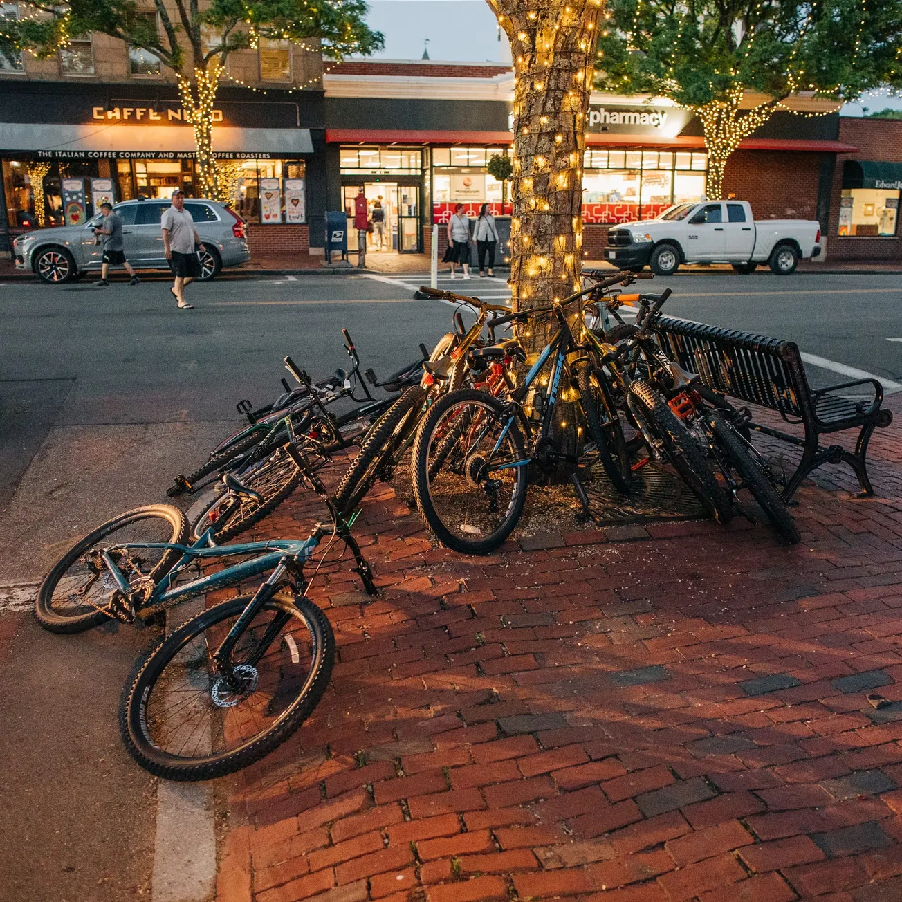 Walk & Roll aims to bring safer streets to Winchester’s walkers, bikers