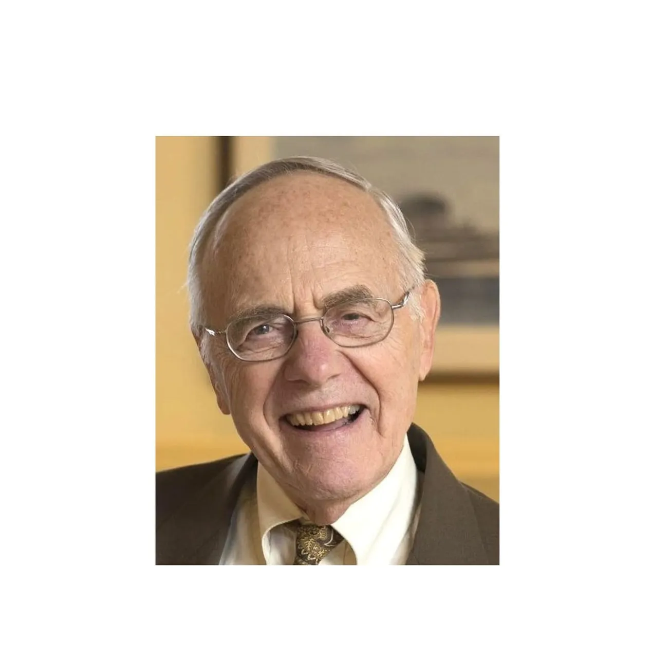 John B. ‘Jack’ Roll