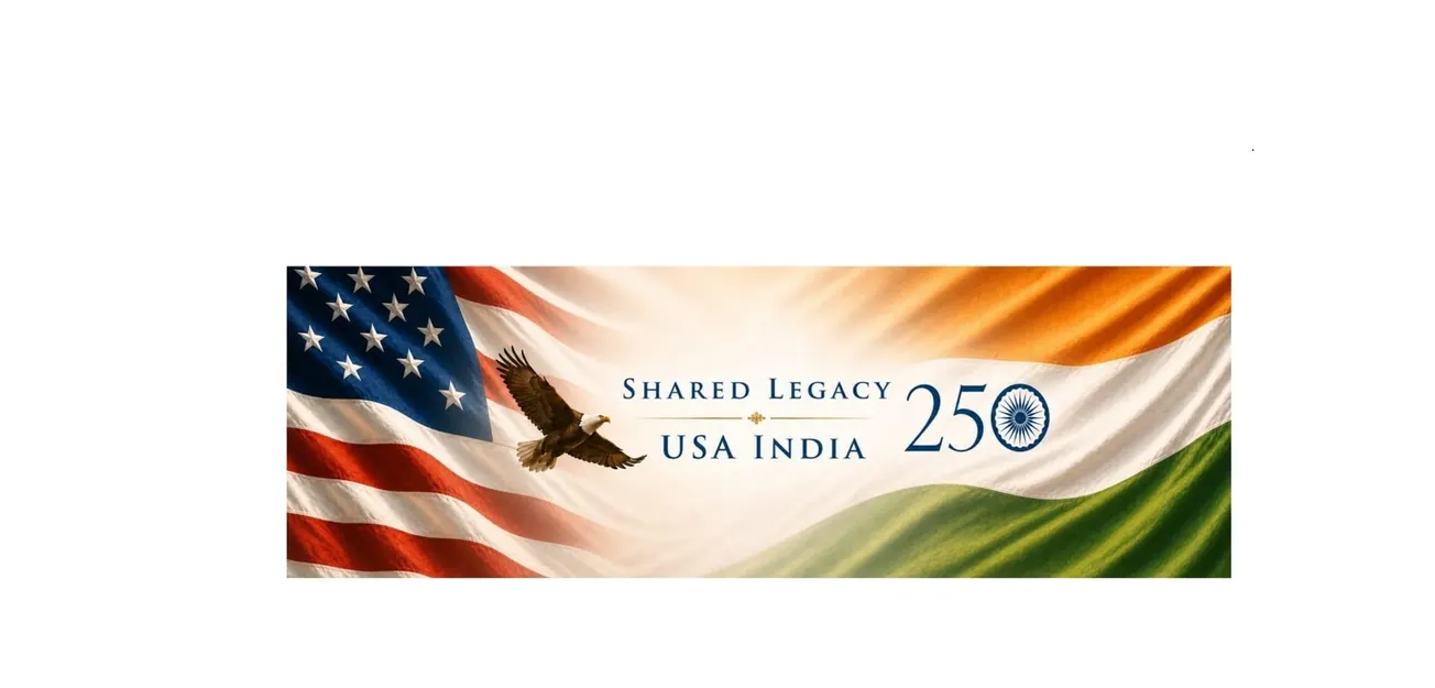 Lexington event celebrates 250 years of India–U.S. connections