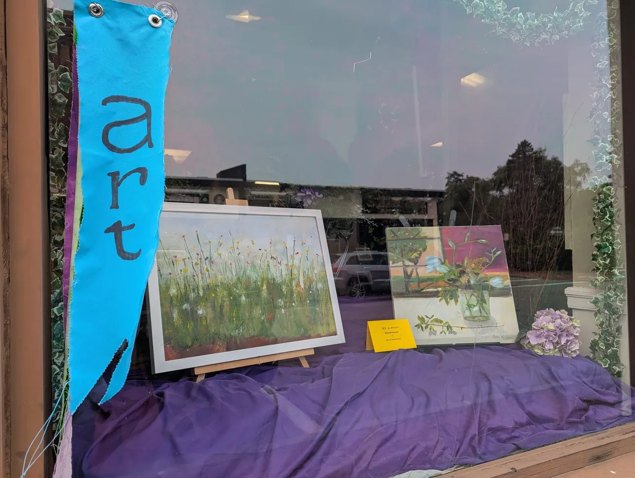 Winchester artists invited to join Art in August festival