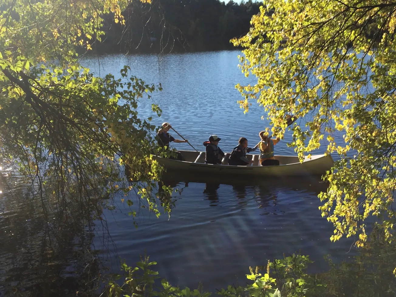 Wedge Pond earmark leads unusually long list of Winchester community donations and grants