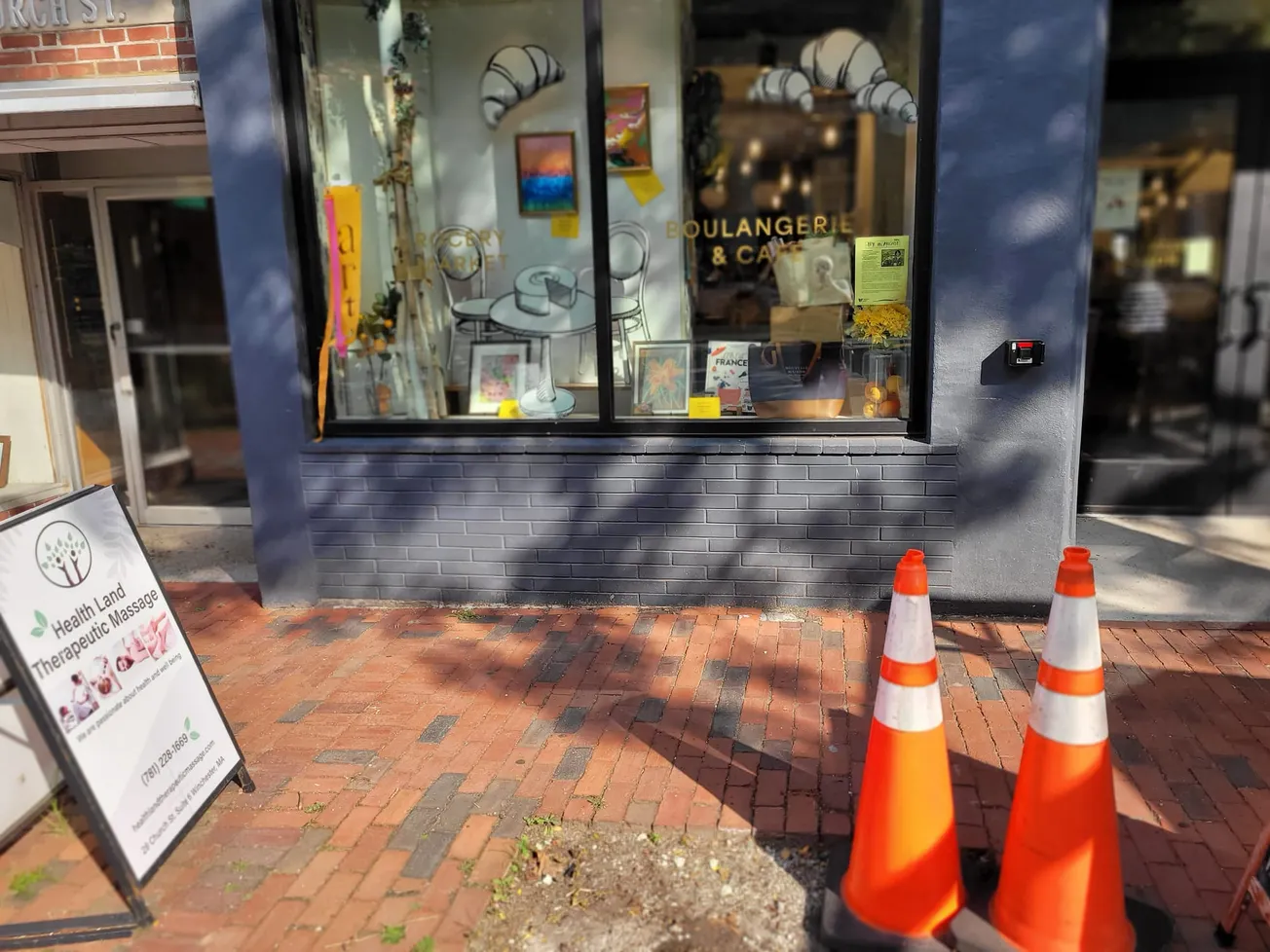 Art in August is blooming all over Winchester