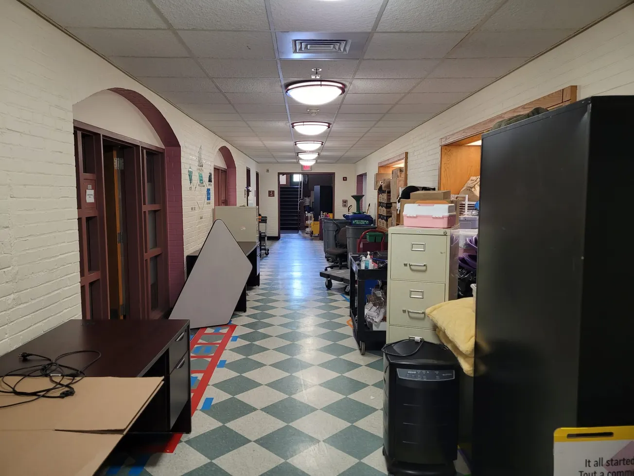 Winchester schools ready for first-day opening on Sept. 2