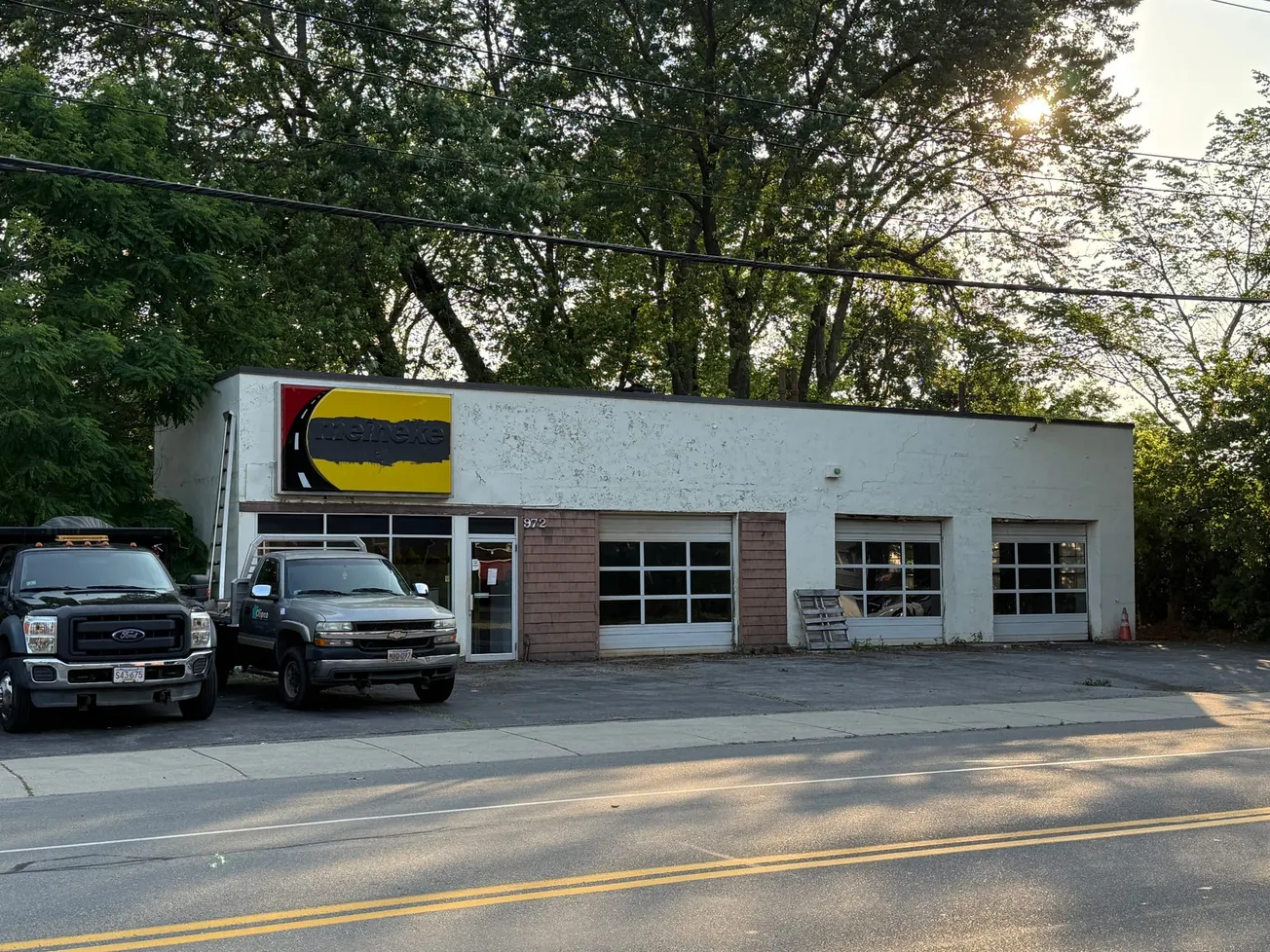 Winchester Planning Board tables 972 Main St. discussion to Sept. 8