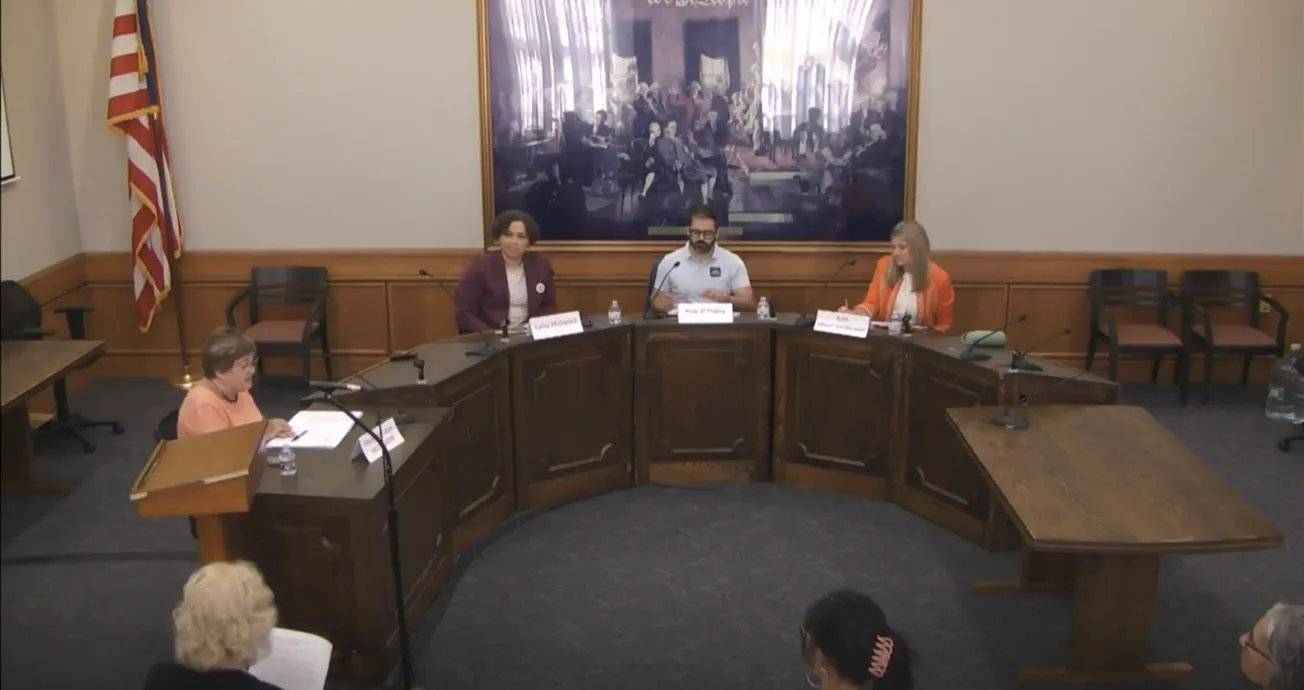 Beacon Hill’s pace splits 5th Middlesex Senate candidates over deportations and audit