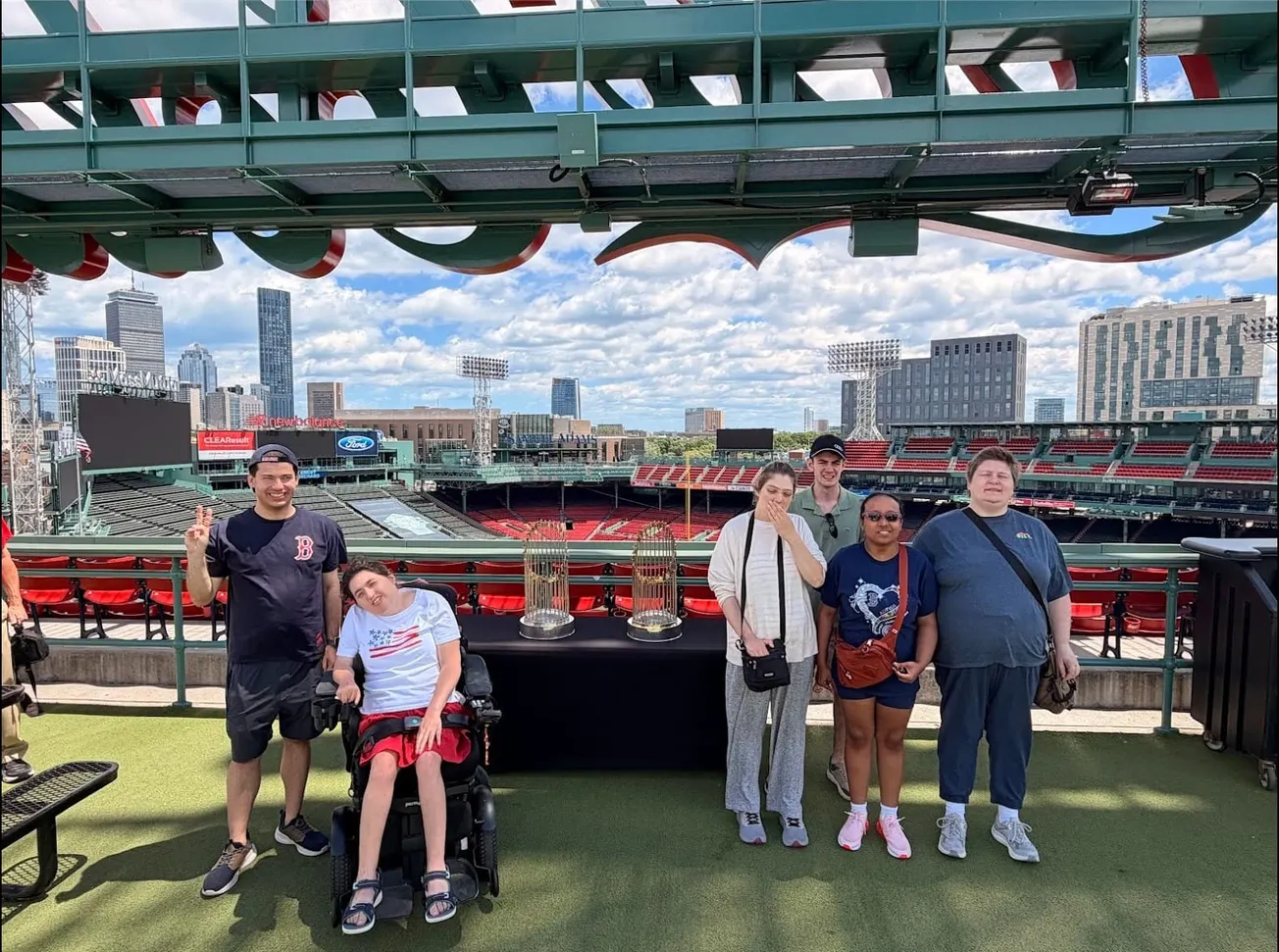 Local nonprofit, BILT, helps Winchester residents with disabilities build independence and community connections