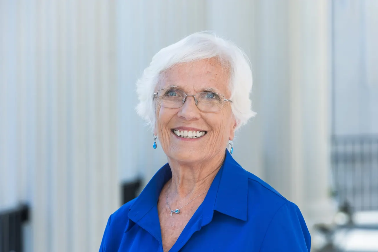 Sen. Pat Jehlen endorses Christine Barber for state Senate
