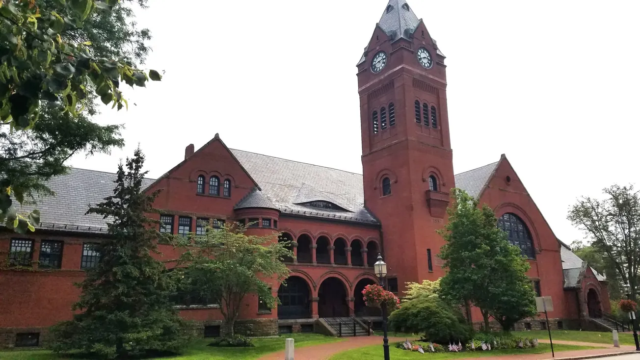 Winchester Select Board member’s removal was timed to affect housing boards