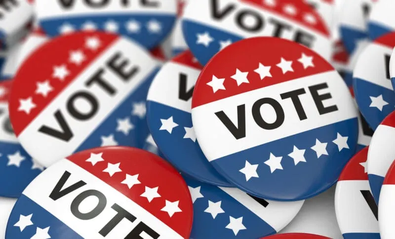 Winchester to hold early voting, find out if you’re registered