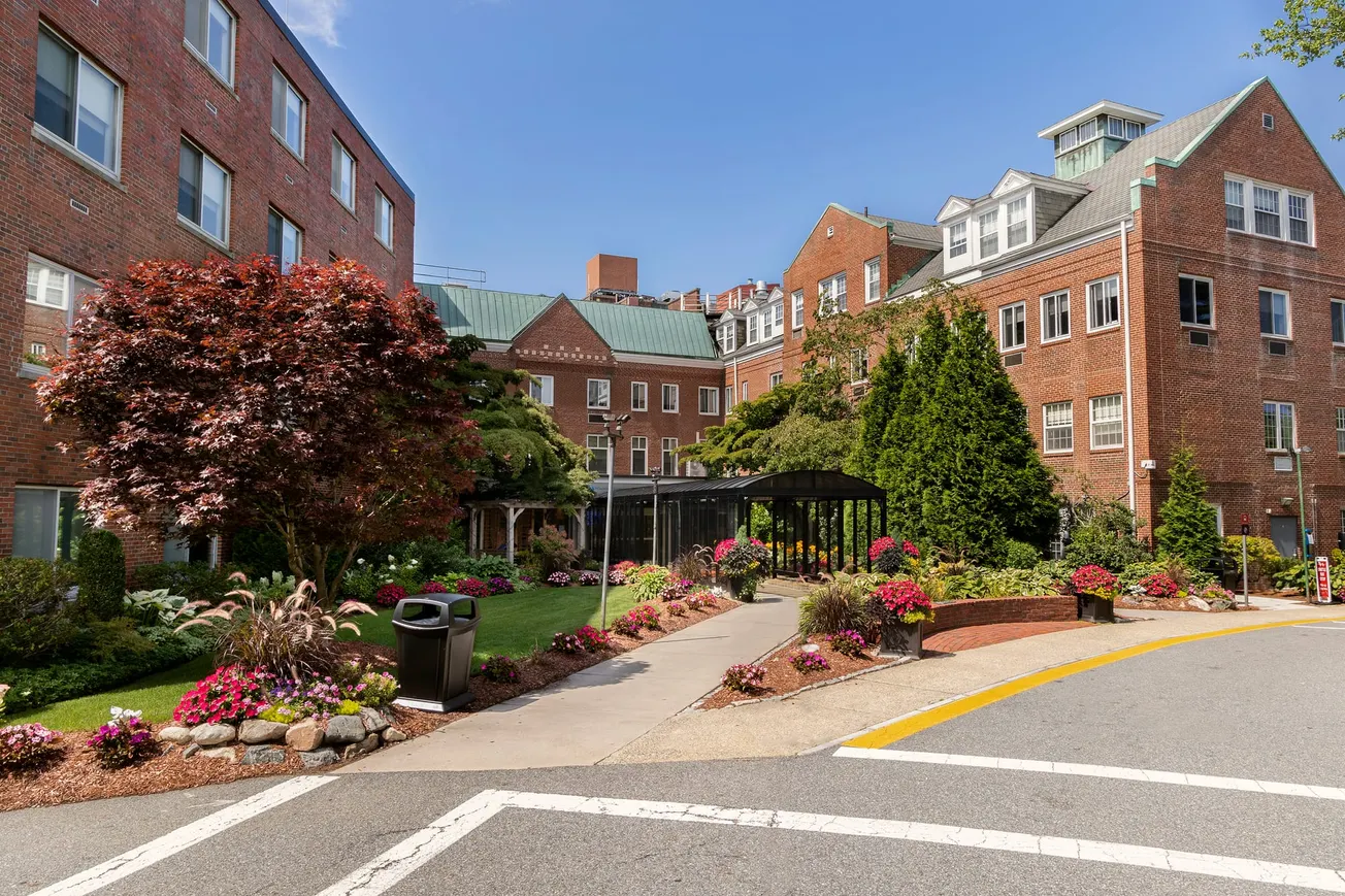 Winchester Hospital recognized by U.S. News & World Report