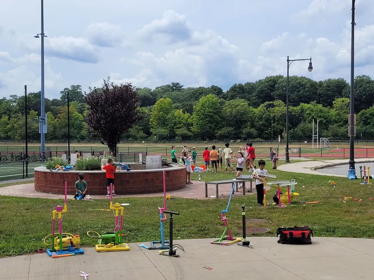 Cool Science Club uses hands-on learning to help Winchester kids solve mysteries