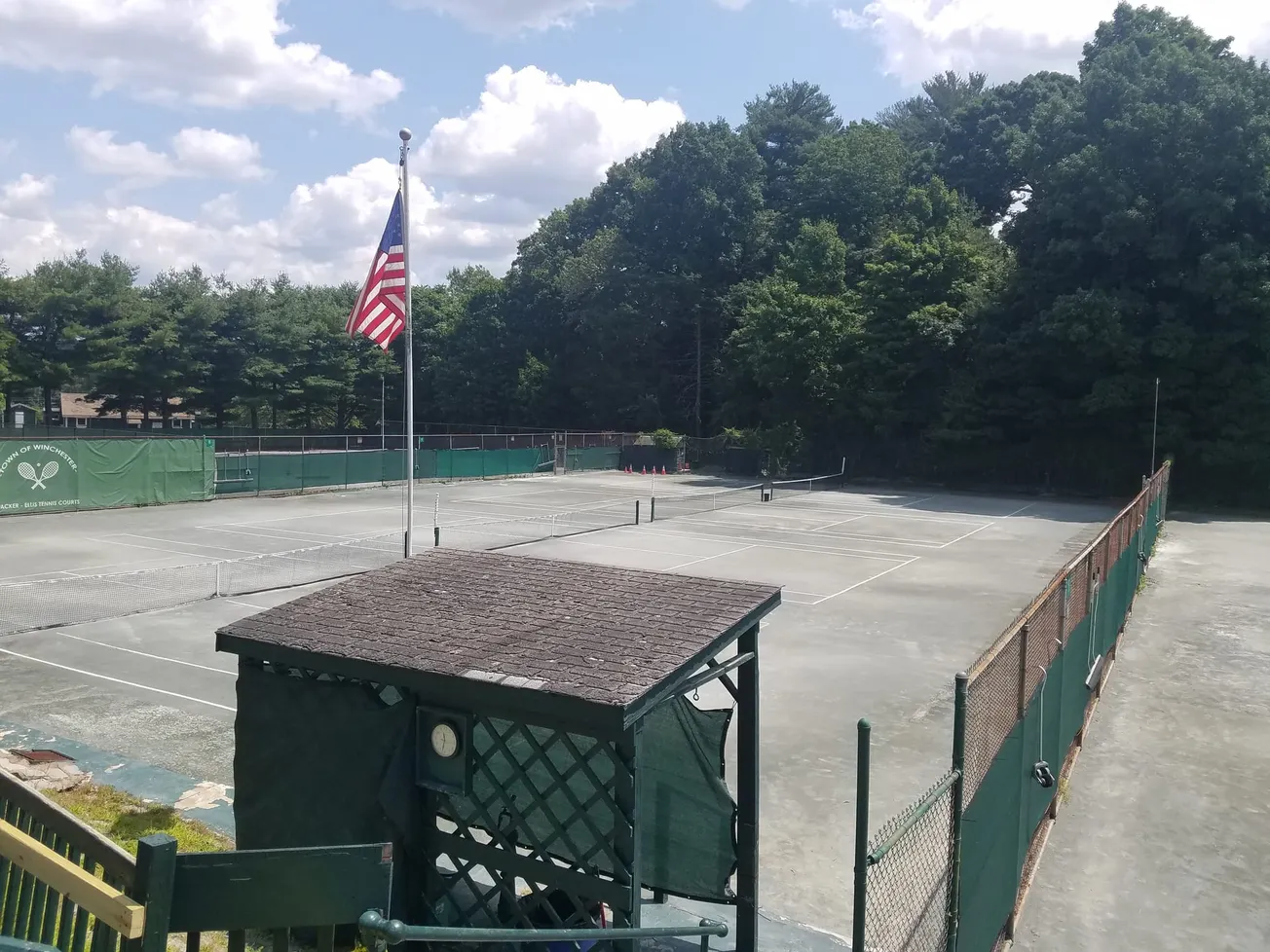 Select Board backs seven Winchester projects seeking Community Preservation money