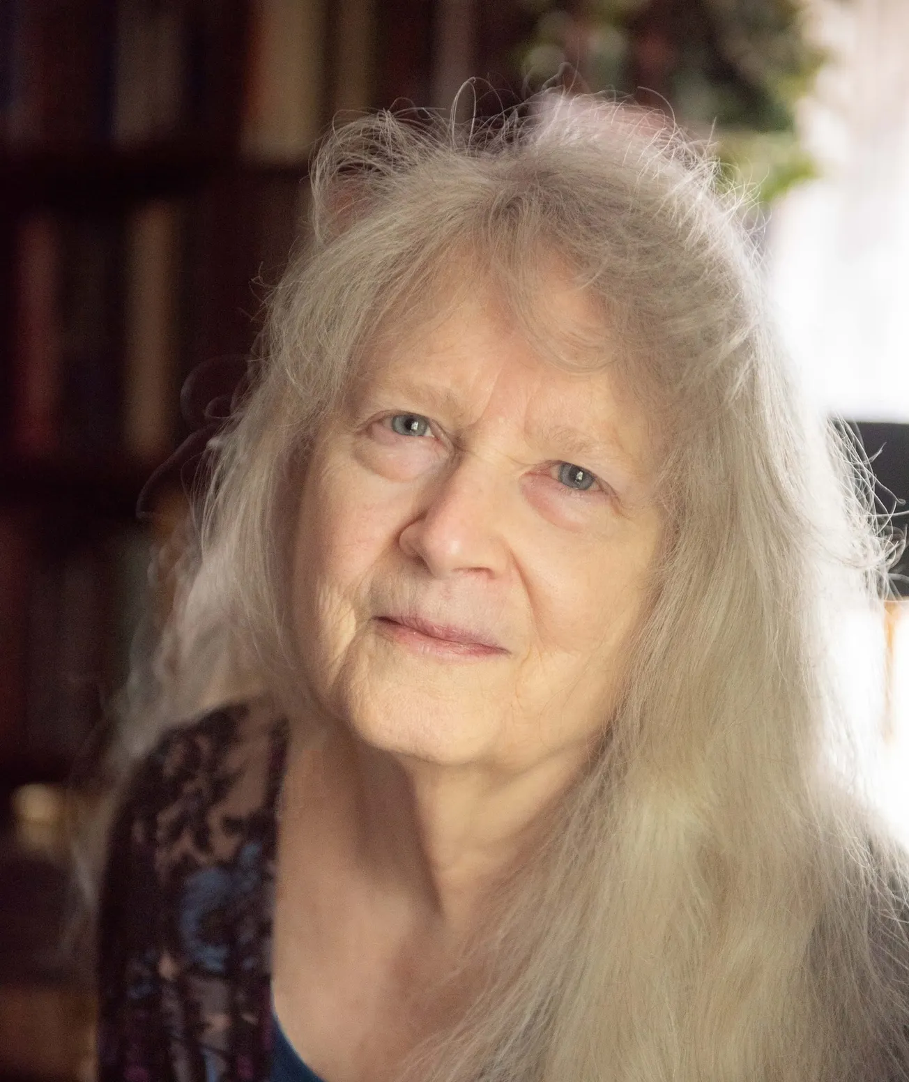 Ellen Knight retires after 15 years in Winchester archives