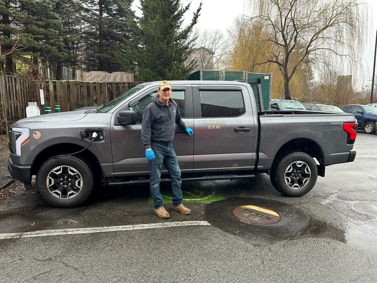 Winchester plug-in share nears triple the state rate