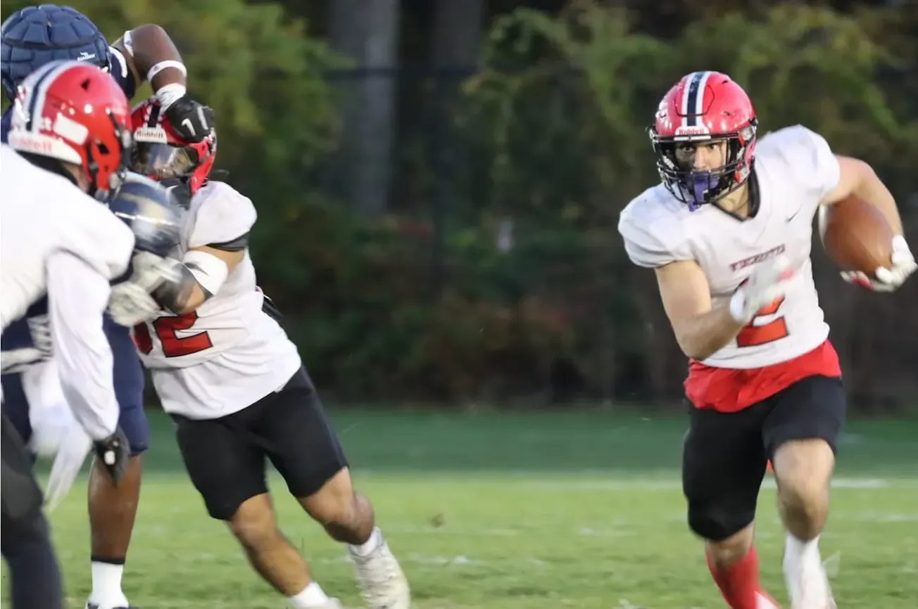 Changes coming to high school football centered on divisional alignments with one less playoff round