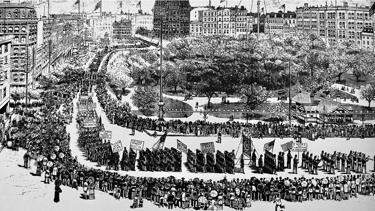 10 things we bet you didn’t know about Labor Day