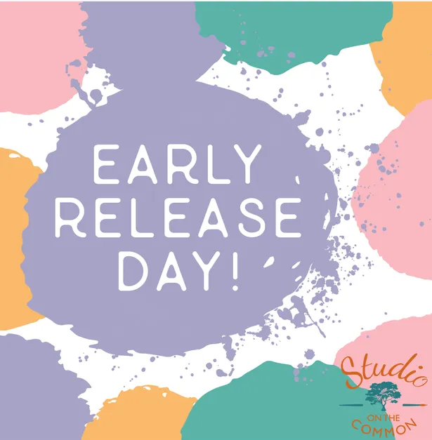 Studio on the Common to hold Early Release Day class for kids