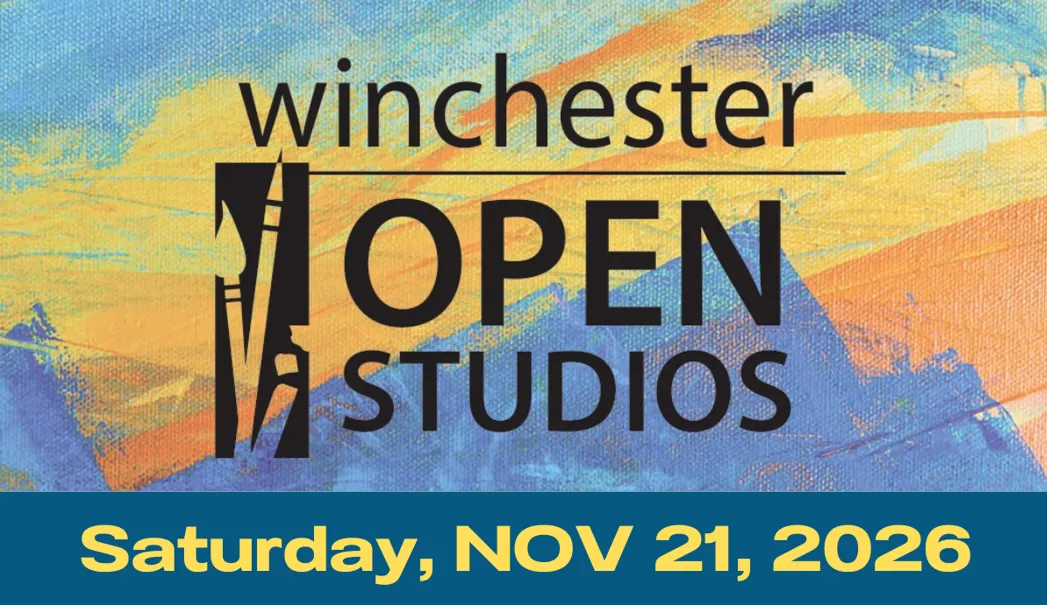 Winchester Open Studios calling out for interested artists