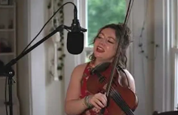 Kathleen Parks to perform at Winchester’s Ripley Chapel