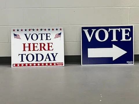 Winchester town clerk releases early voting dates for Nov. 3 election
