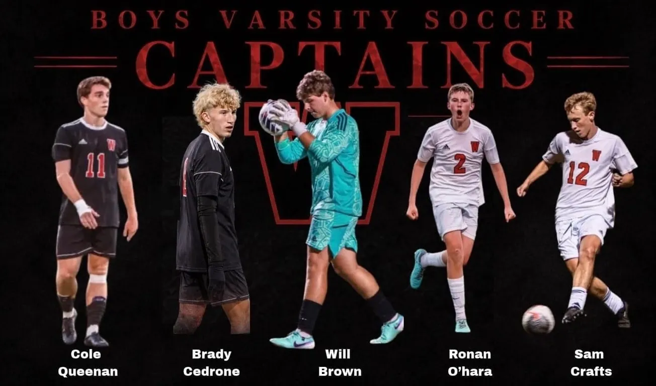 Winchester boys soccer makes it four in a row after wins over Woburn, Beverly, Melrose