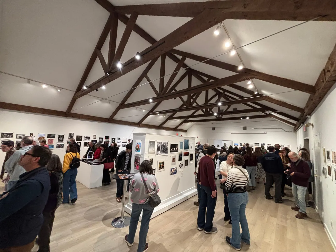 Winchester’s Griffin Museum invites photographers to display their work
