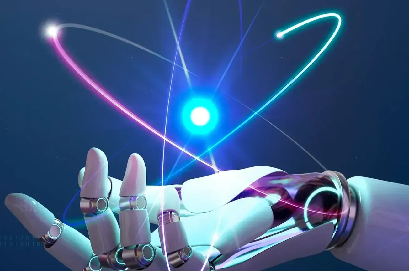 What can AI do for me? The Wilson Science & Technology Forum has some ideas