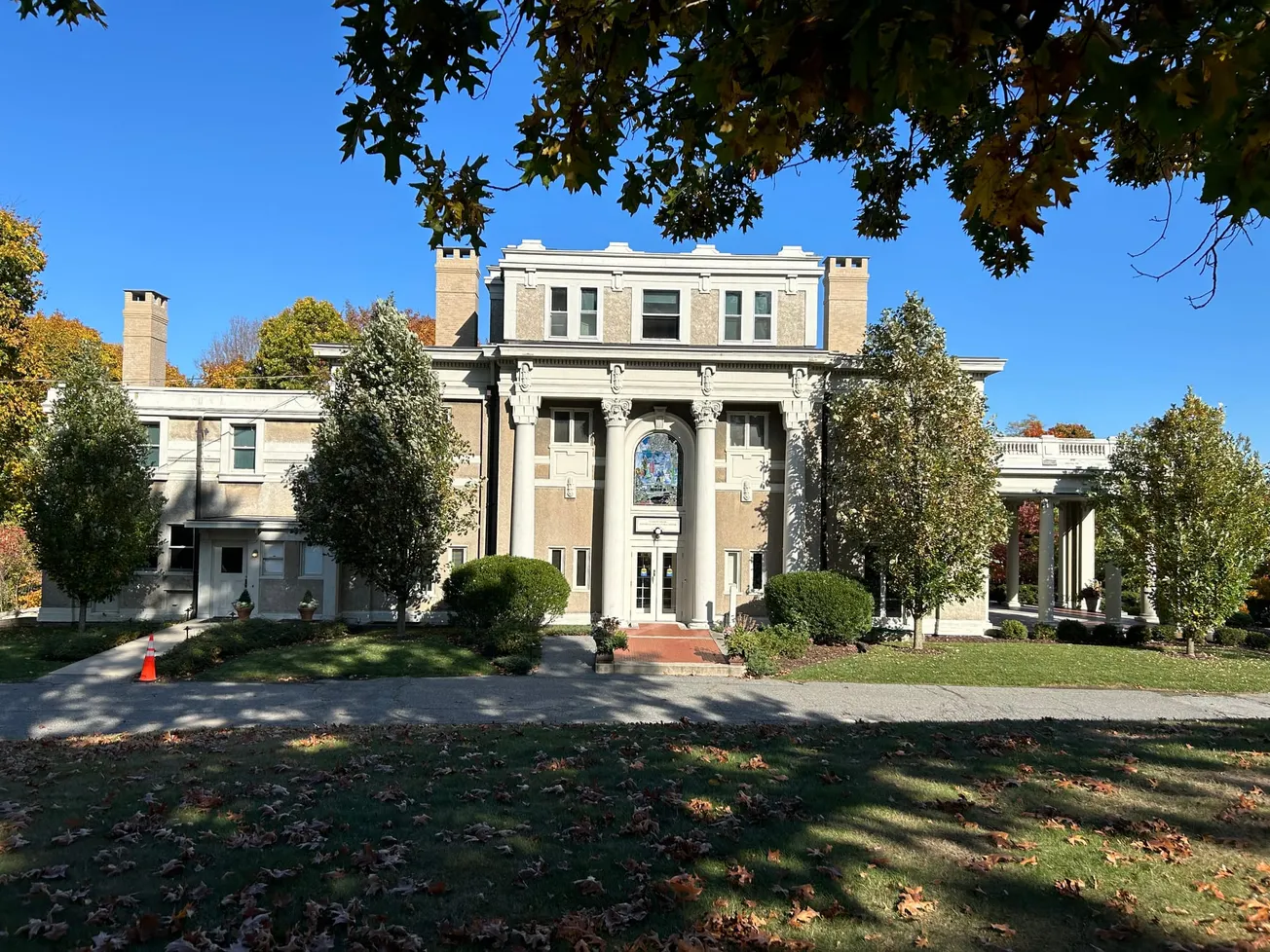 Historical Society presents ‘20 Years and Counting: A House in Good Hands’