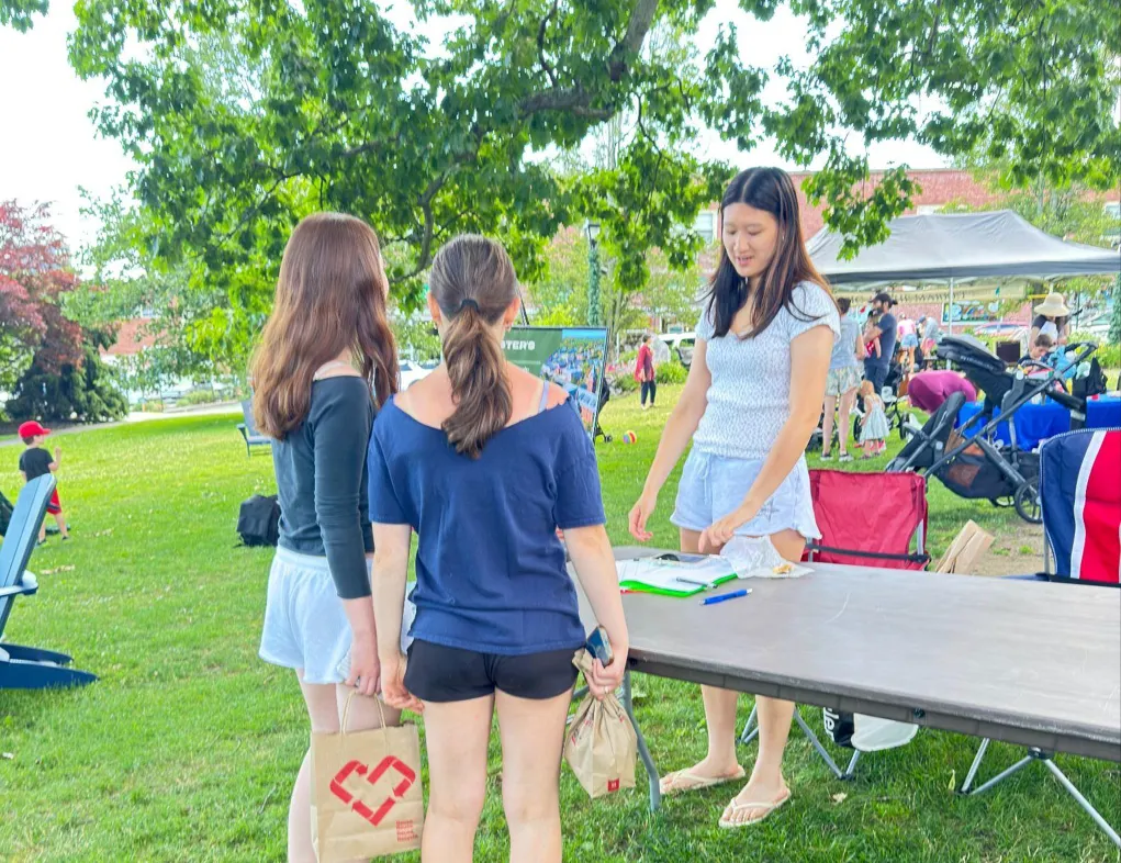Winchester student-led Tree Preservation Project launches community survey