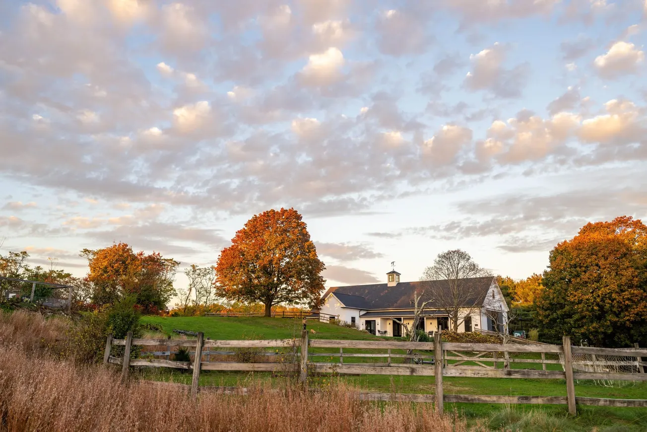 Wright-Locke Farm offers fall, winter programs for adults