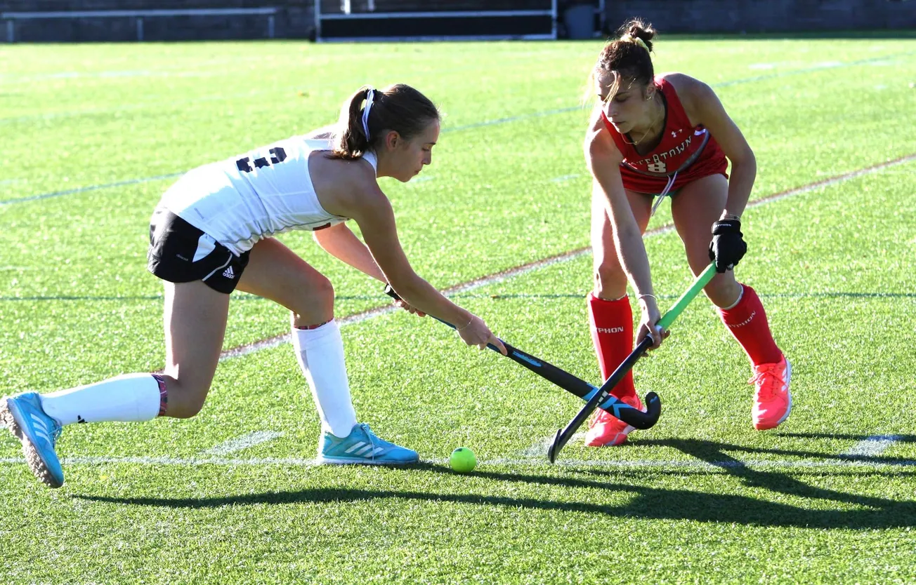 Winchester field hockey seniors propel teammates to Top 10 Division 1 record statewide