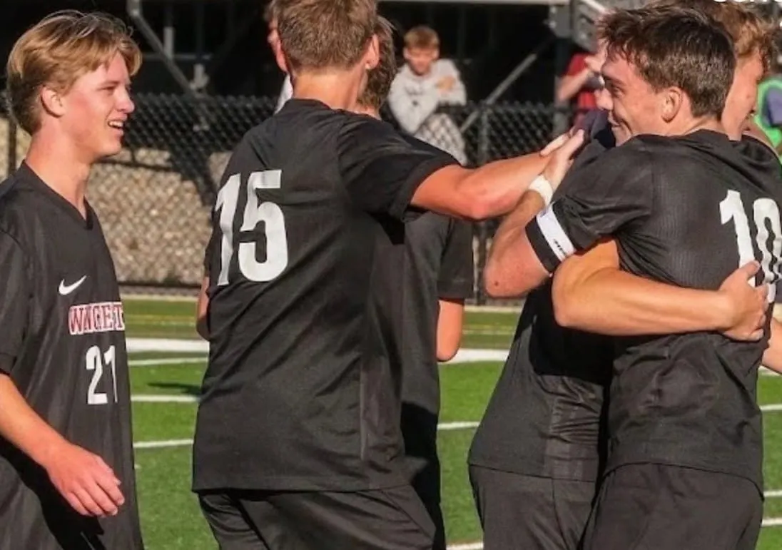 Winchester boys soccer rattles off three straight wins to secure 10th seed in Division 1 with four games left in regular season