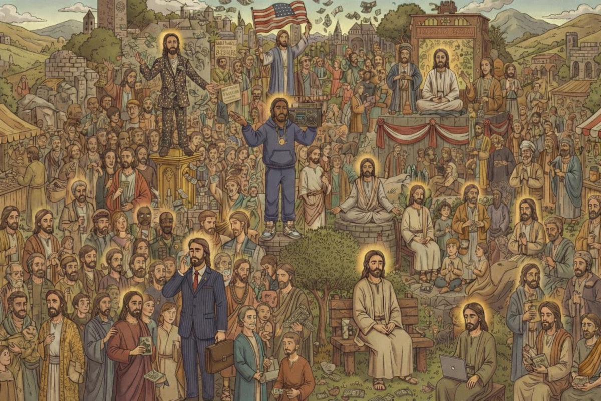 Why Christians Are Often Confused When Members of the LDS Church Identify as Christian