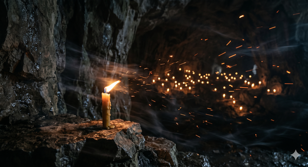 Week 3 Bible Study: Acts 5–7