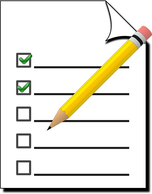 checklist-154274_640