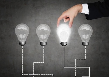 trading-categories-light-bulb