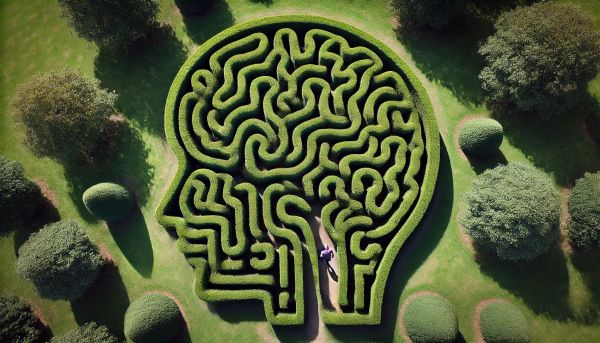 Trading with Head and Heart: Balancing Strategy and Psychology