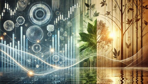 Intersections of Trading and Consciousness: A New Year’s Reflection