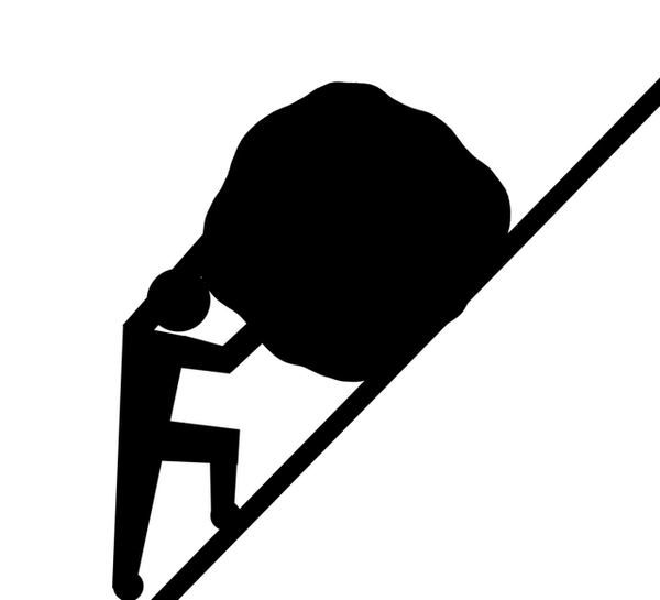 The power of habit and momentum