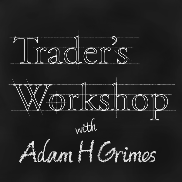 New podcast episodes