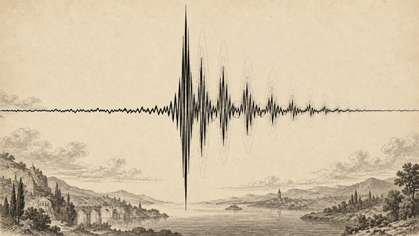 Volatility Has a Memory
